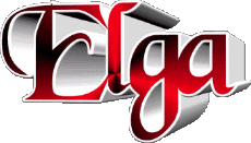 Nome FEMMINILE - Francia E Elga 