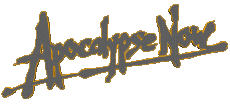 Multi Média Cinéma International Apocalypse Now Logo 