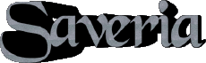 Nombre FEMENINO - Italia S Saveria 