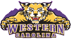 Sports N C A A - D1 (National Collegiate Athletic Association) W Western Carolina Catamounts 