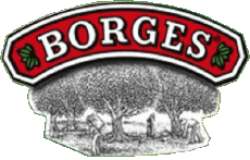 Nourriture Huiles Borges 