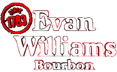 Getränke Bourbonen - Rye U S A Evans Williams 