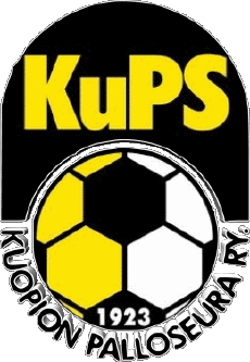 Deportes Fútbol Clubes Europa Finlandia Kuopion Palloseura 