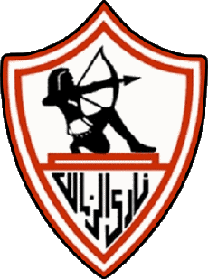 Sport Fußballvereine Afrika Ägypten Zamalek Sporting Club 