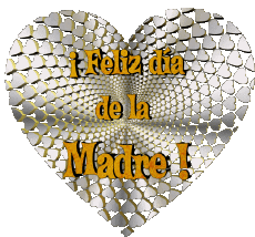 Nachrichten Spanisch Feliz día de la madre 17 