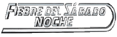 Multimedia V International Nur Samstag Nacht Spanisches Logo 