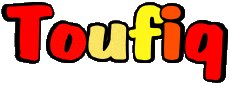Prénoms MASCULIN - Maghreb Musulman T Toufiq 