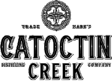 Drinks Bourbons - Rye U S A Catoctin Creek 