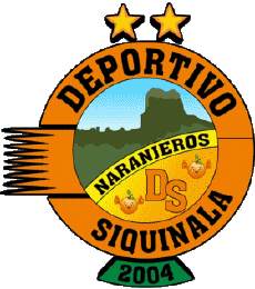 Deportes Fútbol  Clubes America Guatemala Deportivo Siquinalá 