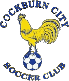 Sportivo Calcio Club Oceania Australia NPL Western Cockburn City SC 