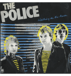 Multimedia Musik New Wave The Police 