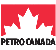 Transport Kraftstoffe - Öle Petro Canada 