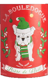 Drinks Beers France mainland La Bouledogue 