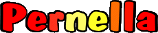 Prénoms FEMININ - UK - USA P Pernella 