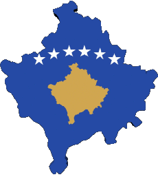 Kosovo Gif