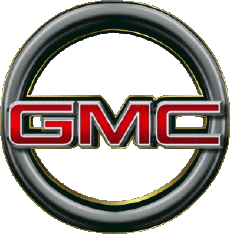 Transport Wagen G M C Logo 
