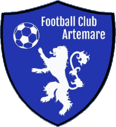 Deportes Fútbol Clubes Francia Auvergne - Rhône Alpes 01 - Ain FC Artemare Valromey 