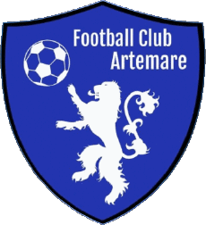 Sports Soccer Club France Auvergne - Rhône Alpes 01 - Ain FC Artemare Valromey 