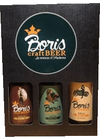 Bevande Birre Andorra Boris-Craft-Beer 
