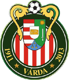 Deportes Fútbol Clubes Europa Hungría Kisvárda FC 