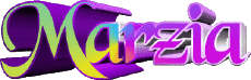 First Names FEMININE - Italy M Marzia 