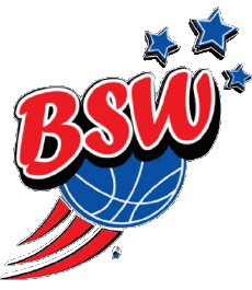 Sports Basketball Netherlands BS Weert 