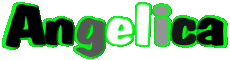 Prénoms FEMININ - Italie A Angelica 