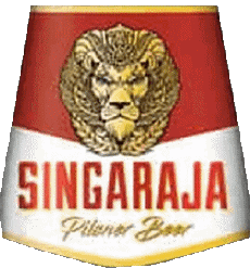 Getränke Bier Indonesien Singaraja 