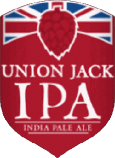 Union Jack-Getränke Bier USA Firestone Walker 