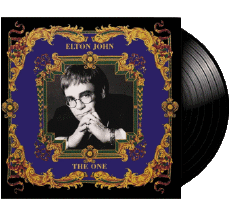 The One-Multi Média Musique Rock UK Elton John 