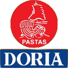 Nourriture Pâtes Doria 