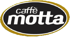 Bebidas café Motta 