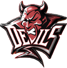Sportivo Hockey - Clubs Regno Unito -  E I H L Cardiff Devils 