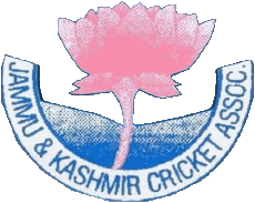 Sport Kricket Indien Jammu & Kashmir CA 