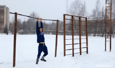 Humor -  Fun Sport Reckstange Fail 