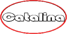Prénoms FEMININ - Espagne C Catalina 