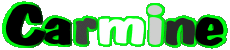 Nome FEMMINILE - Francia C Carmine 