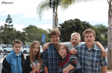 Humour - Fun 3D Effets Stéreoscopique Wiggle 