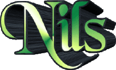 First Names MASCULINE -  UK - USA - IRL - AUS - NZ N Nils 