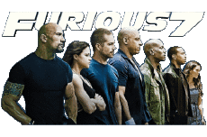 Multimedia V International Fast and Furious Symbole 07 