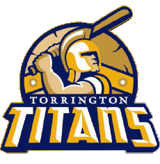 Sportivo Baseball U.S.A - FCBL (Futures Collegiate Baseball League) Torrington Titans 