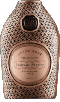 Bebidas Champagne Laurent Perrier 