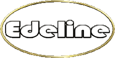 Prénoms FEMININ - France E Edeline 