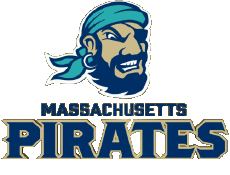 Sports FootBall Américain U.S.A - NAL National Arena League Massachusetts Pirates 