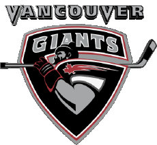 Sportivo Hockey - Clubs Canada - W H L Vancouver Giants 
