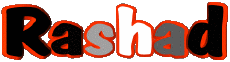 Prénoms MASCULIN - Maghreb Musulman R Rashad 