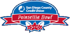 Deportes N C A A - Bowl Games Poinsettia Bowl 
