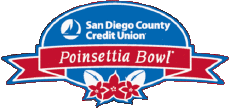 Sport N C A A - Bowl Games Poinsettia Bowl 