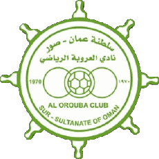Deportes Fútbol  Clubes Asia Omán Al Oruba Sur 