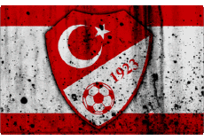 Deportes Fútbol - Equipos nacionales - Ligas - Federación Asia Turquía 